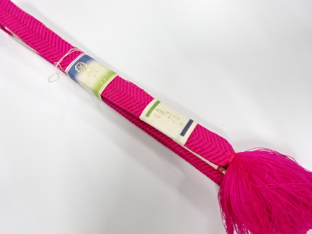 Japanese Kimono / Accessories Silk